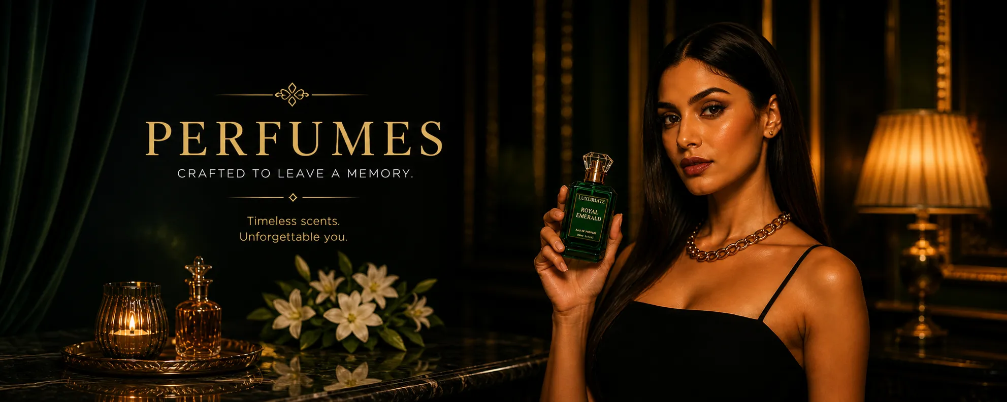 Perfumes
